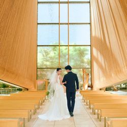 何も決まってなくても《想いを元に創る結婚式》安心サポート相談