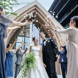 満席間近▲お盆PREMIUM《最新ドレス18展示》婚礼コース試食×駅前上質ホテルW