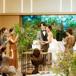 1日で複数会場見学【60分～OK◆見積り×式場比較】ギモン相談