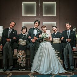 【6名～シンプル婚】フォト会食or家族での食事会◆少人数W相談会