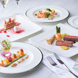 《美食×おもてなし》口コミ◎国産牛×オマール＊5品コース試食