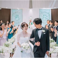 【40名100万円】"主役”を頑張らなくてよい＊カジュアル婚相談会