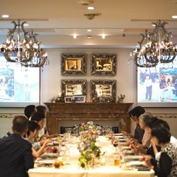 【10名〜30名様/少人数婚相談会】国産牛フィレとトリュフ香る絶品試食&節約見積り相談会