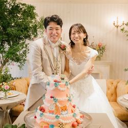 【キャラクター婚】推しと過ごせる結婚式。最大100万円特典プレゼント！