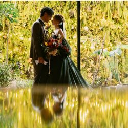 《最大100万円特典付》アットホームな結婚式を安心スタッフに相談