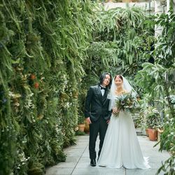 ＼感謝割*最大100万円／平日限定◆結婚式まるごと相談会