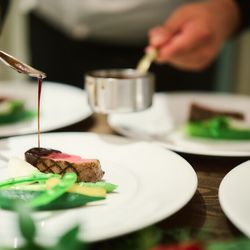 イタリアンフレンチを味わう*本格婚礼料理をご体感ください!平日限定特典付き見積り相談会