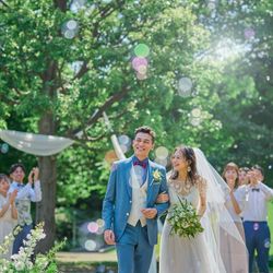 【当館人気No.1】140万特典◇4万試食＆緑に包まれた貸切ガーデン