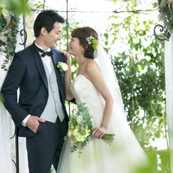 ＼初めてのフェア参加なら♪／結婚式の全て！まるごと相談フェア