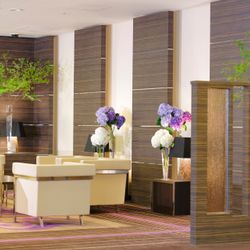 ホテル メルパルク東京の披露宴会場・演出写真29枚目