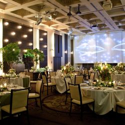 ホテル メルパルク東京の披露宴会場・演出写真34枚目