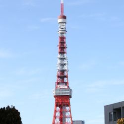 ホテル メルパルク東京の庭・ガーデン写真1枚目