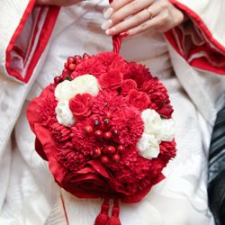 ホテル メルパルク東京の挙式会場・演出写真27枚目