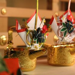 ホテル メルパルク東京の挙式会場・演出写真24枚目