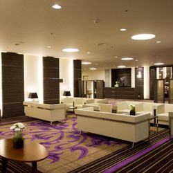 ホテル メルパルク東京の披露宴会場・演出写真30枚目