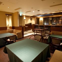 ホテル メルパルク東京の披露宴会場・演出写真22枚目