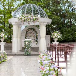 ホテル メルパルク東京の庭・ガーデン写真7枚目