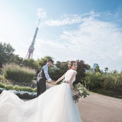 ホテル メルパルク東京のその他写真1枚目