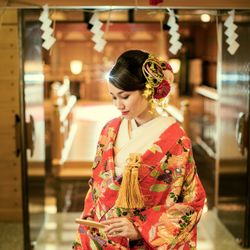 ホテル メルパルク東京の挙式会場・演出写真30枚目