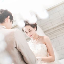 ホテル メルパルク東京の挙式会場・演出写真14枚目