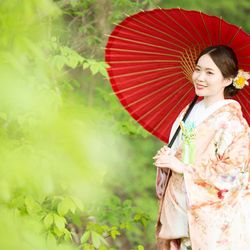 ホテル メルパルク東京のドレス・和装写真17枚目