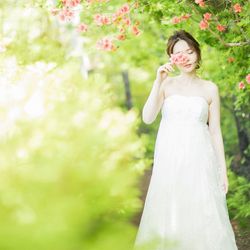 ホテル メルパルク東京のドレス・和装写真13枚目