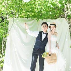 ホテル メルパルク東京のドレス・和装写真15枚目