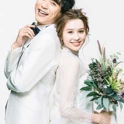 ホテル メルパルク東京のドレス・和装写真4枚目