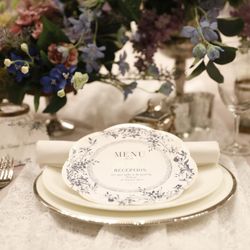 ホテル メルパルク東京の会場装飾写真26枚目