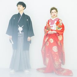 ホテル メルパルク東京のドレス・和装写真20枚目