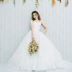 ホテル メルパルク東京のドレス・和装写真8枚目