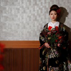 ホテル メルパルク東京のドレス・和装写真22枚目