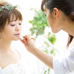 ホテル メルパルク東京のドレス・和装写真10枚目