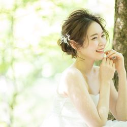 ホテル メルパルク東京のドレス・和装写真11枚目