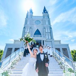 マリベールスパイアのカバー写真