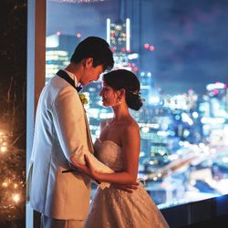 【週末限定開催！】黒毛和牛試食×ホテルウエディング体験フェア