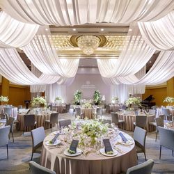 横浜駅直結の安心感×絶品黒毛和牛試食＊後悔しないホテル婚の選び方