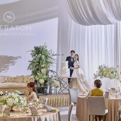 午前のみ◎【月末SPフェア】横浜駅直結で叶えるホテルW×豪華和牛試食フェア