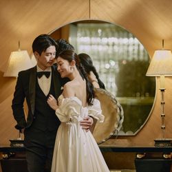 年内最後のBIGチャンス!初見学で挙式プレゼント×豪華試食付