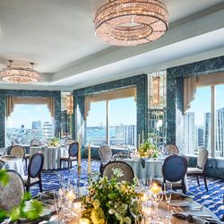 【横浜駅1分】黒毛和牛豪華試食×ホテルウエディング体験フェア