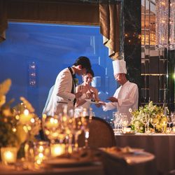 【週末限定開催！】黒毛和牛試食×ホテルウエディング体験フェア