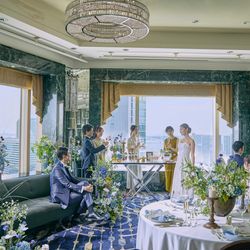 【週末限定開催!】黒毛和牛試食×ホテルウエディング体験フェア