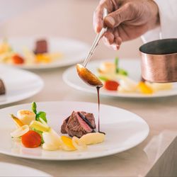 月末SPフェア【初来館で挙式プレゼント】和牛試食付きフェア♪