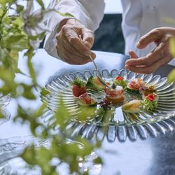 【週末限定開催!】黒毛和牛試食×ホテルウエディング体験フェア