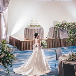 【午前のみ◎】黒毛和牛試食×ホテルウエディング体験フェア