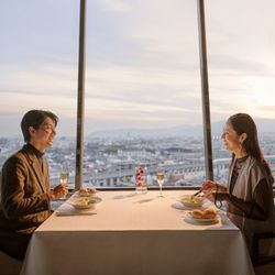 《平日開催・2組限定》1万円相当ランチ券付 プライベートフェア