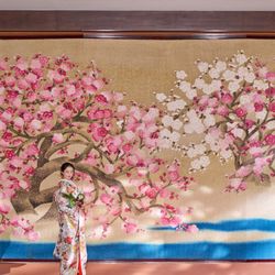 【月イチBIG先着5組】模擬挙式＆美食3万円相当フレンチ×京都産野菜