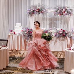 ［冬婚がお得！］12月～２月実施限定・ペア2万円相当の無料試食×宿泊特典