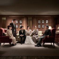 【6名様～会食】絶品フレンチの美食時間*贅沢アットホームParty