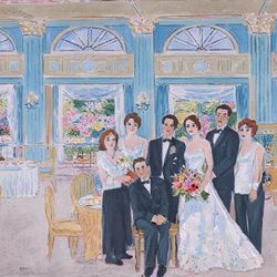 2名～OK【少人数/家族婚フェア】アットホームW相談会★